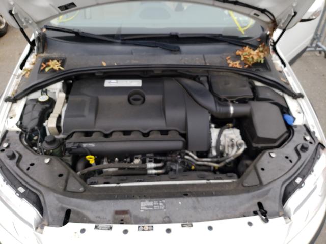 2015 VOLVO XC70 T6 PR YV4902NK7F1231023