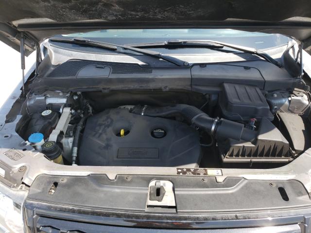 2015 LAND ROVER LR2 BASE/H SALFR2BG1FH422884