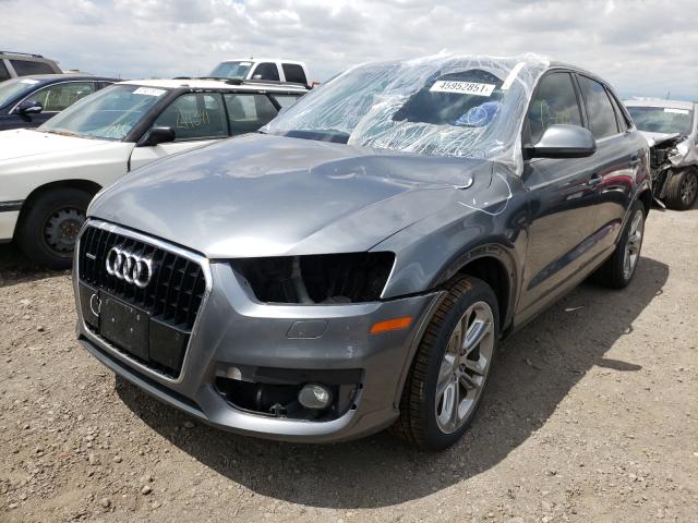 2015 AUDI Q3 PRESTIG WA1GFCFS8FR007235