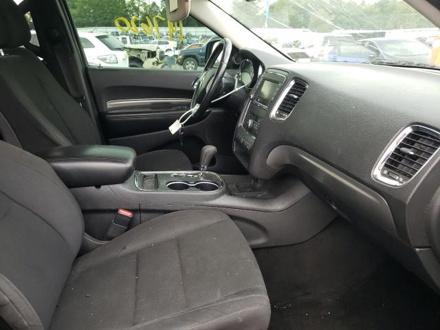 2011 DODGE DURANGO EX 1D4RE2GG2BC631232