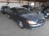 2002 FORD  TAURUS