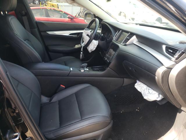 2019 INFINITI QX50 ESSEN 3PCAJ5M14KF123533