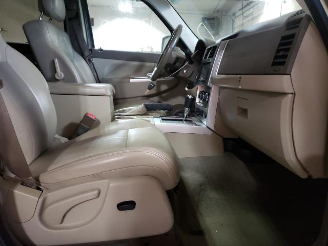 2010 JEEP LIBERTY LI 1J4PN5GK5AW155639