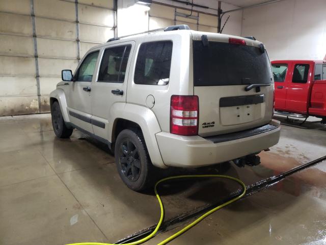 2010 JEEP LIBERTY LI 1J4PN5GK5AW155639