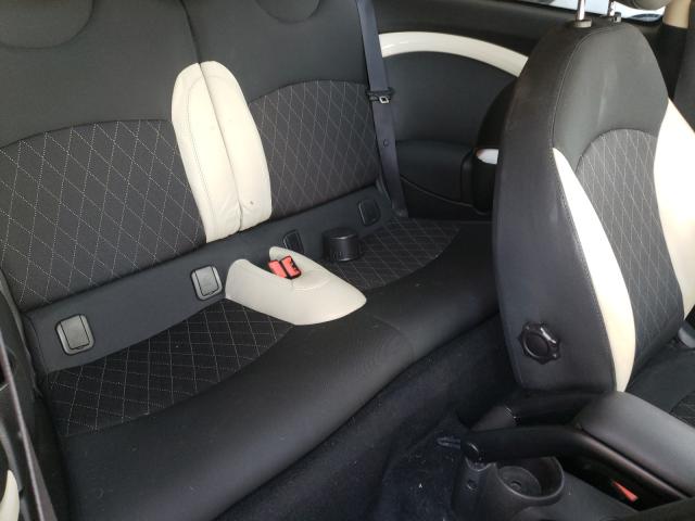2013 MINI COOPER CLU WMWZF3C54DT491253