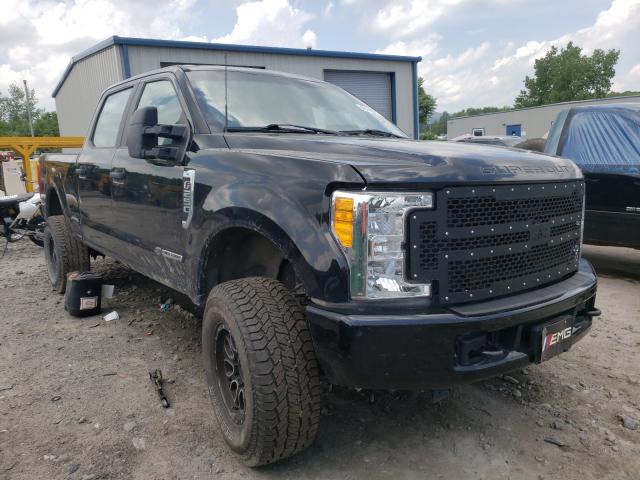2017 FORD F250 SUPER 1FT7W2BT6HED69346