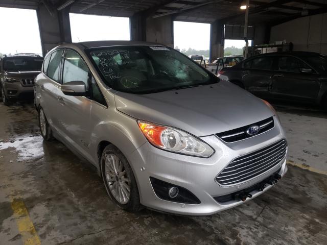 2013 FORD C-MAX PREMIUM for Sale | AL - MONTGOMERY | Thu. May 12, 2022 ...