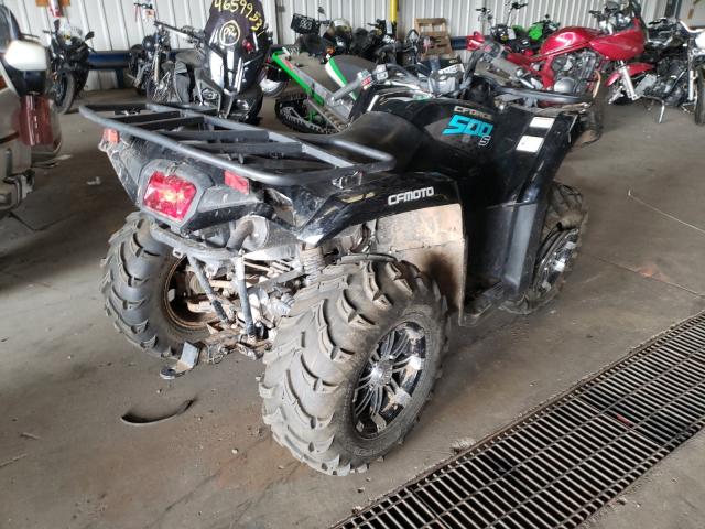2019 ATV ALL MODELS LCELDTZ94K6003097