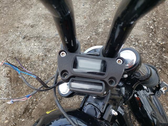 2020 HARLEY-DAVIDSON FXBB 1HD1YJJ13LB018266