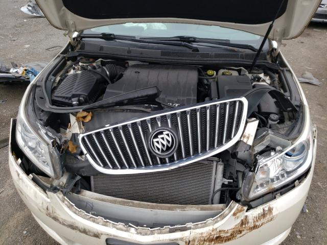2013 BUICK LACROSSE T 1G4GJ5E3XDF179190