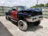 Lot #3312356775 2001 DODGE RAM 2500