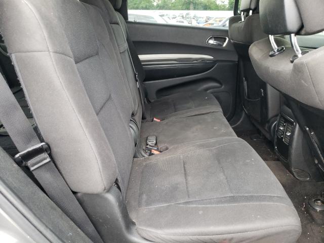 2011 DODGE DURANGO EX 1D4RE2GG2BC631232