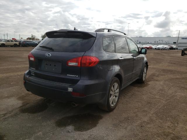2013 SUBARU TRIBECA LI 4S4WX9HD4D4401661