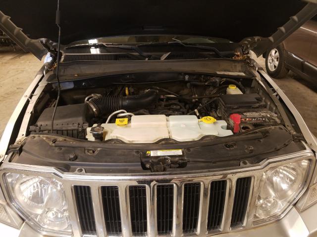 2011 JEEP LIBERTY LI 1J4PN5GK6BW530228