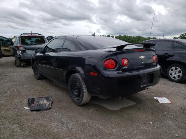 2010 CHEVROLET COBALT 1G1AB1F56A7211647