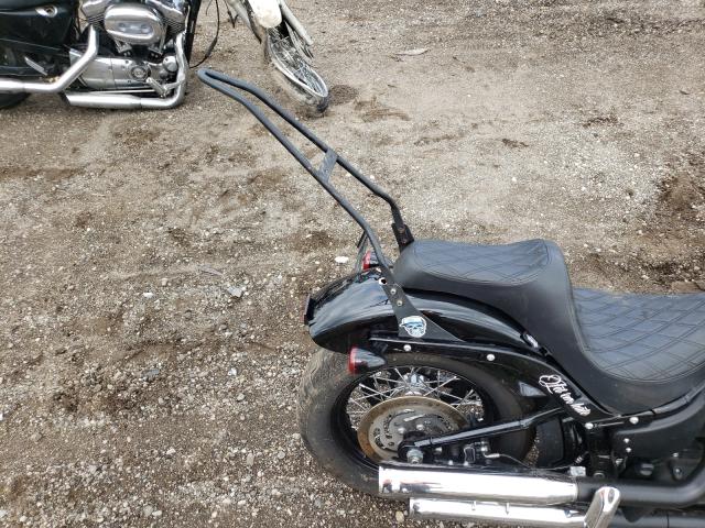 2020 HARLEY-DAVIDSON FXBB 1HD1YJJ13LB018266