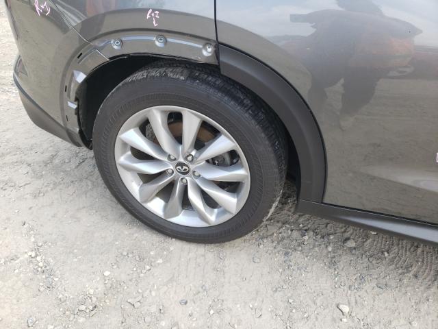 2019 INFINITI QX50 ESSEN 3PCAJ5M35KF132968
