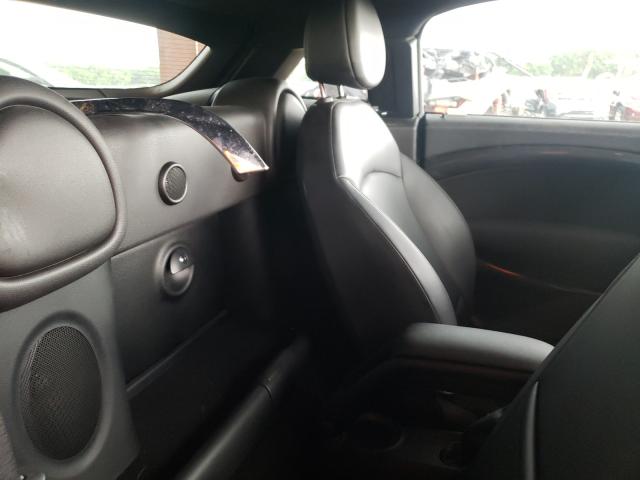 2014 MINI COOPER COU WMWSX3C56ET409247
