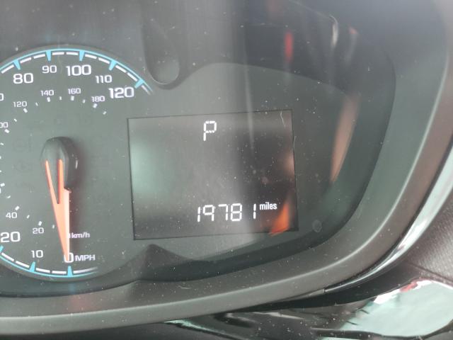 2020 CHEVROLET SPARK ACTI KL8CH6SA4LC411525