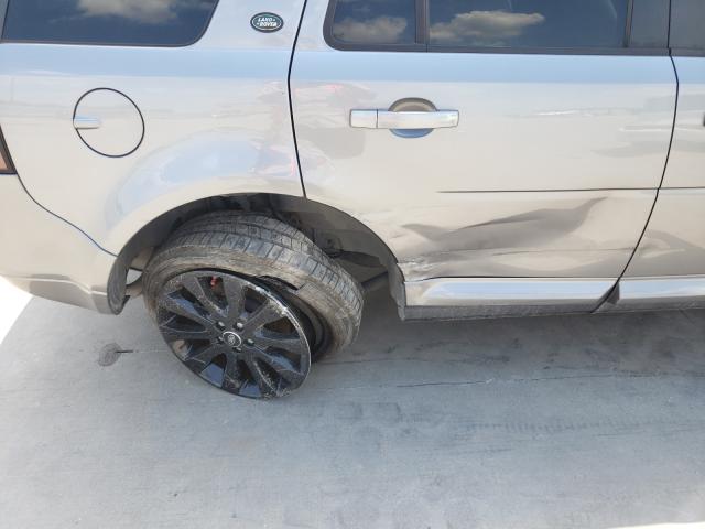 2015 LAND ROVER LR2 BASE/H SALFR2BG1FH422884