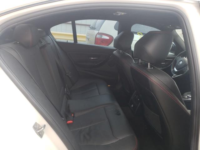 2013 BMW ACTIVEHYBR WBA3F9C51DF483814