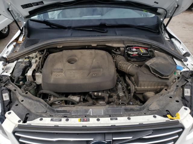 2017 VOLVO XC60 T6 DY YV449MRR0H2224771