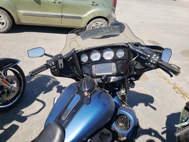 2018 HARLEY-DAVIDSON FLHXS 115T 1HD1KYC35JB630426