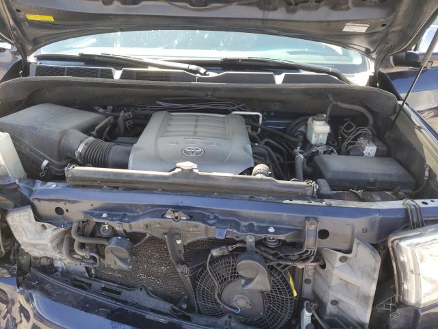 2010 TOYOTA SEQUOIA LI 5TDJW5G15AS032794