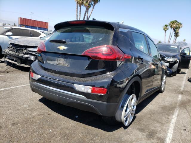 2019 CHEVROLET BOLT EV LT 1G1FW6S08K4132890