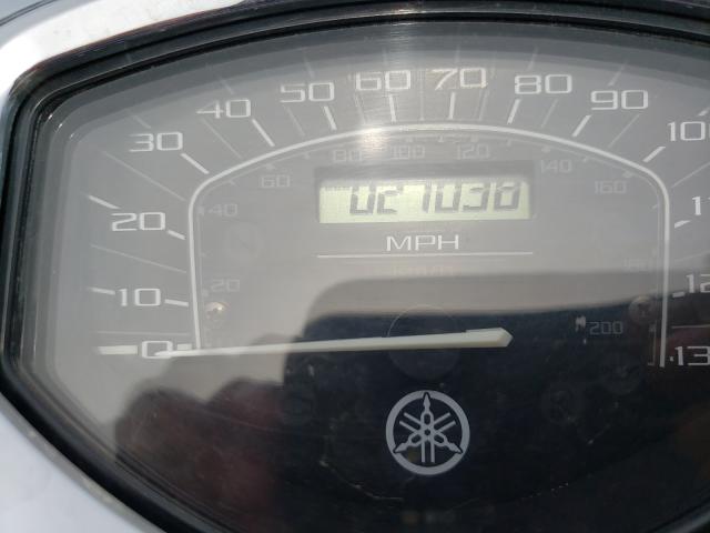 2012 YAMAHA XVS1300 CT JYAVP32E9CA001220