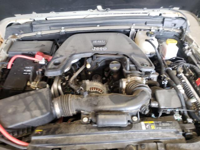 2020 JEEP GLADIATOR 1C6HJTAG1LL207696