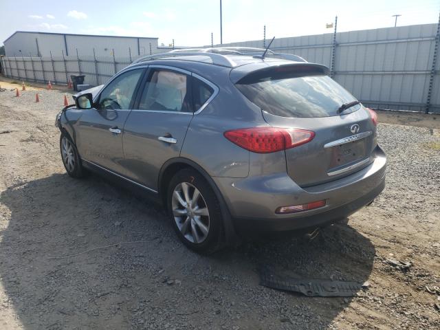 2013 INFINITI EX37 BASE JN1BJ0HR1DM482147