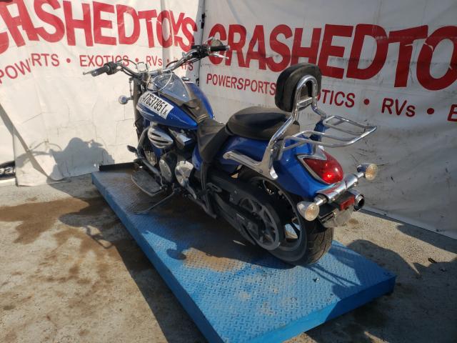 2012 YAMAHA XVS950 A JYAVN01E9CA015611