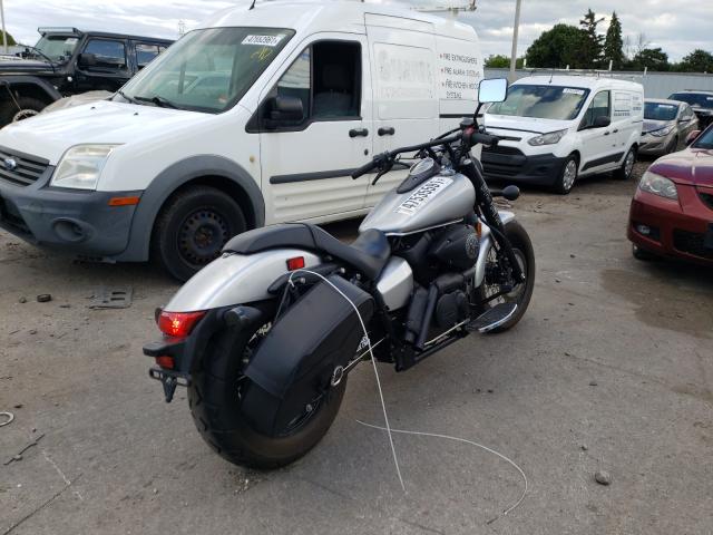2015 HONDA VT750 C2B JH2RC5378FK502246