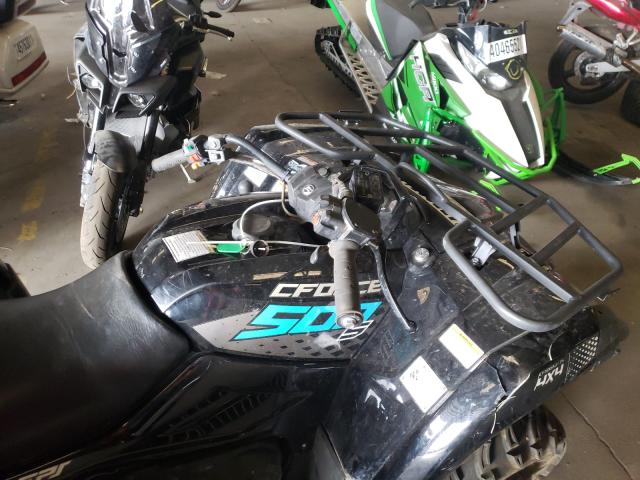 2019 ATV ALL MODELS LCELDTZ94K6003097