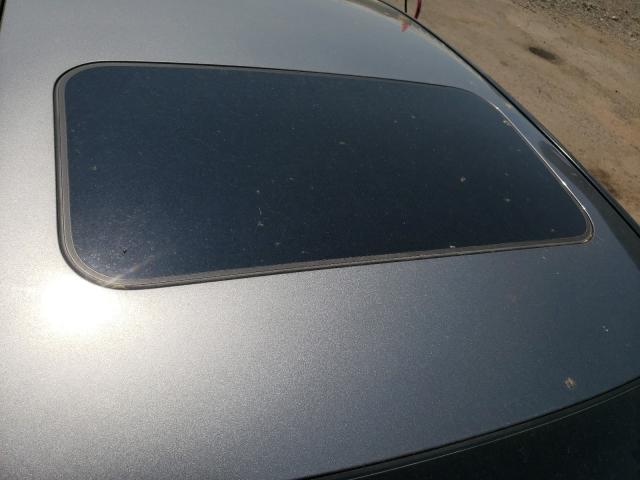 2011 INFINITI G25 JN1DV6AR1BM650232