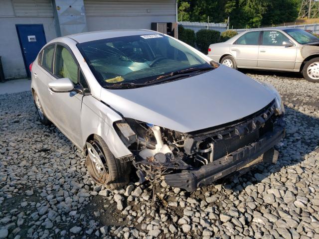 kia forte 2016 vin knafk4a65g5611067