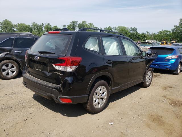 2021 SUBARU FORESTER JF2SKADC6MH467834