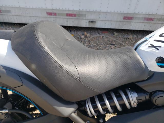 2021 KAWASAKI EN650 C JKAENEC18MDA03491