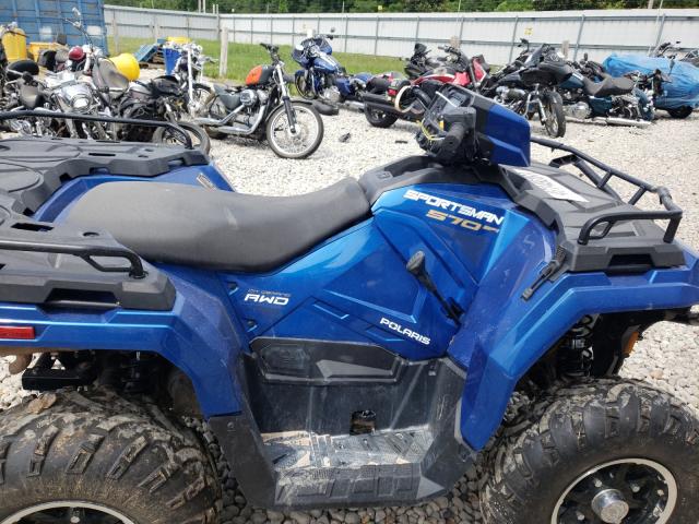 2021 POLARIS SPORTSMAN 4XASEZ57XMA291666