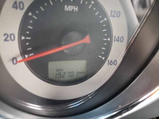 2010 MITSUBISHI ECLIPSE GS 4A31K5DFXAE007355