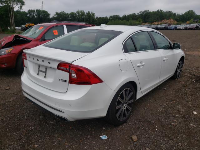 2018 VOLVO S60 INSCRI LYV402TK3JB158931