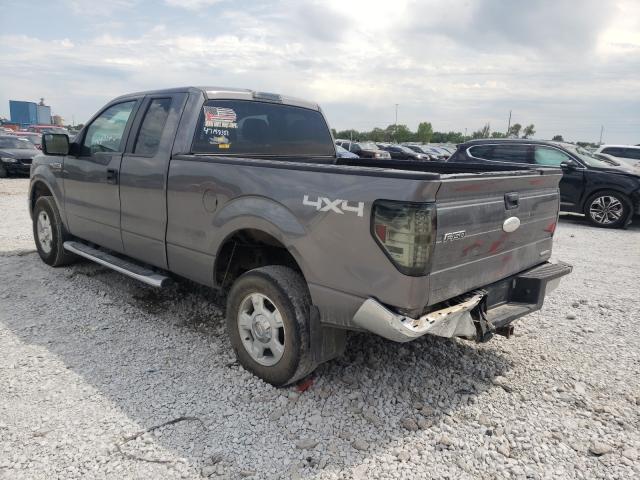2011 FORD F-150 1FTFX1EF3BFD39859