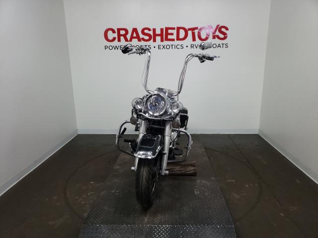 2009 HARLEY-DAVIDSON FLHRC 1HD1FR4129Y612157