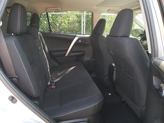 2016 TOYOTA RAV4 HV XL JTMRJREV9GD054624