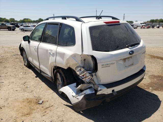 2015 SUBARU FORESTER JF2SJADC8FH485760