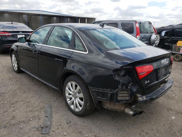 VIN WAUBFAFL9FN027415 2015 Audi A4, Premium no.3