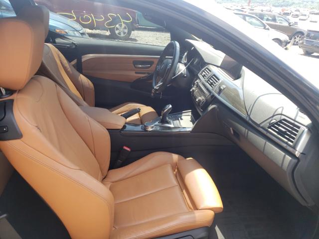 2018 BMW 440I WBA4W7C55JAB87778