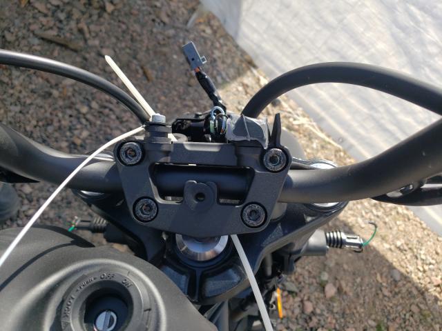 2021 KAWASAKI EN650 C JKAENEC18MDA03491