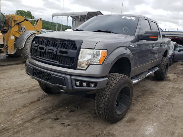 2011 FORD F150 SUPER 1FTFW1EF6BFD02002
